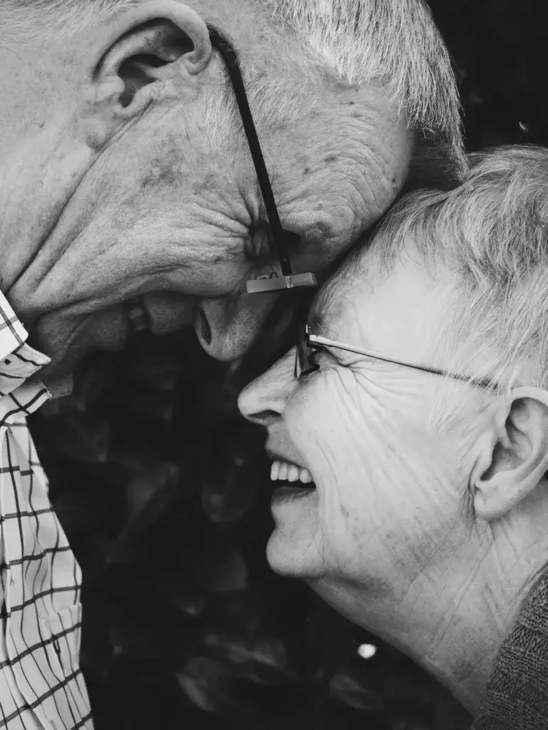Our marriage is much like living within a Bubble Our marriage is much like living within a Bubble