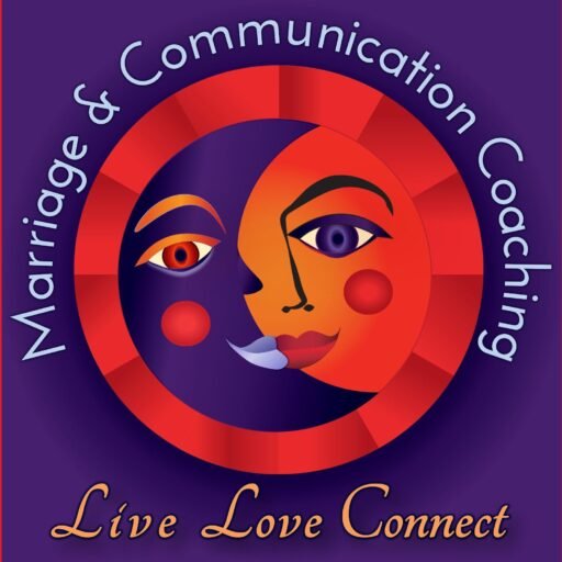 Marriage and Communication Coaching logo