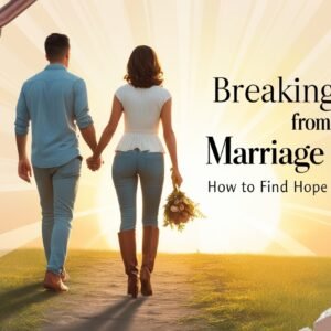 Marriage Myths