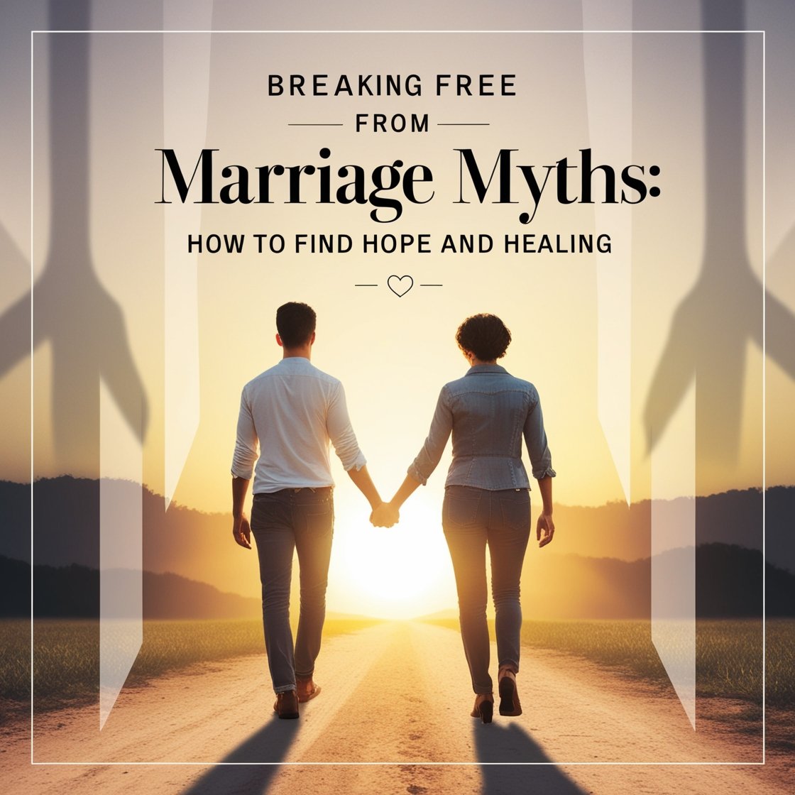 Marriage Myths