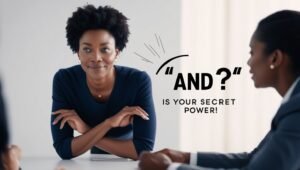And is your secret power