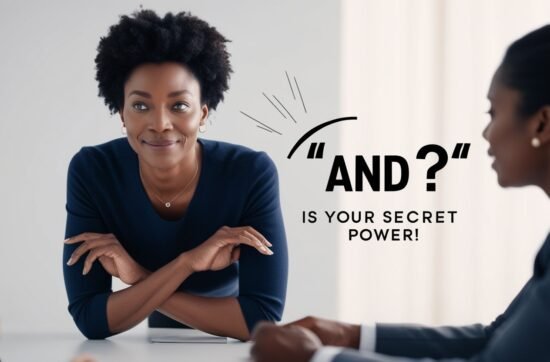 And is your secret power