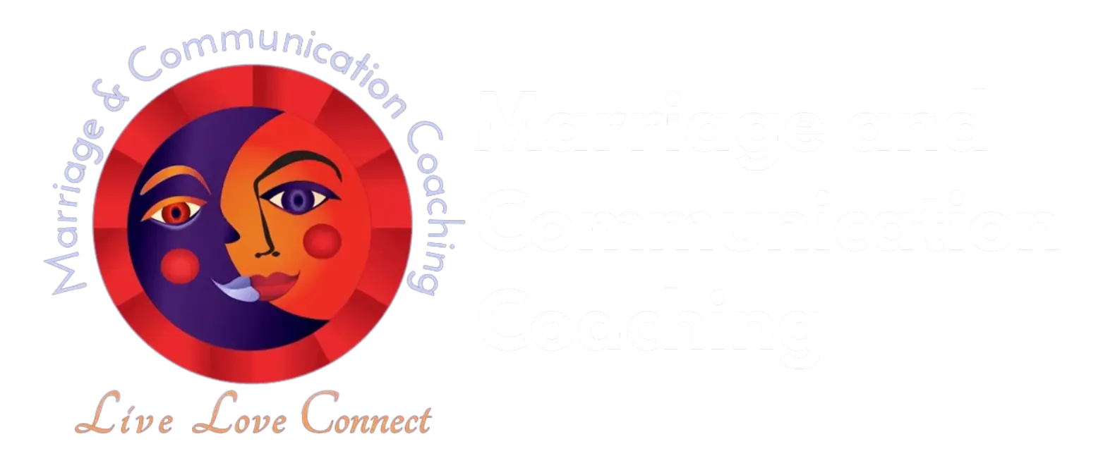 Paul's Marriage & Communication Coaching