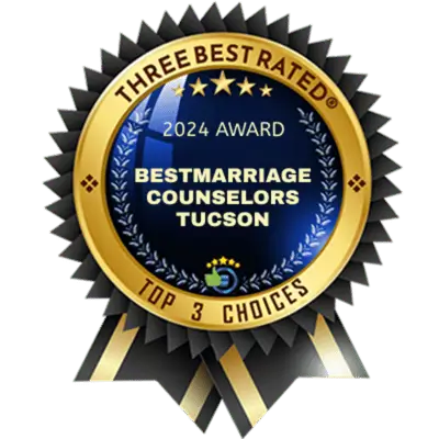 Marriage and Communication Coaching logo - Paul Zohav Tucson relationship counselor