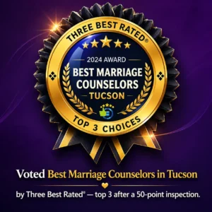 best counselor in Tucson- Paul Zohav